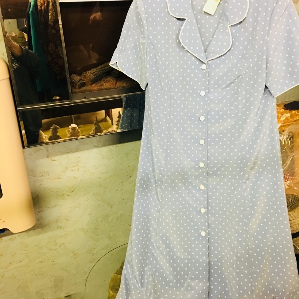 Woman dress